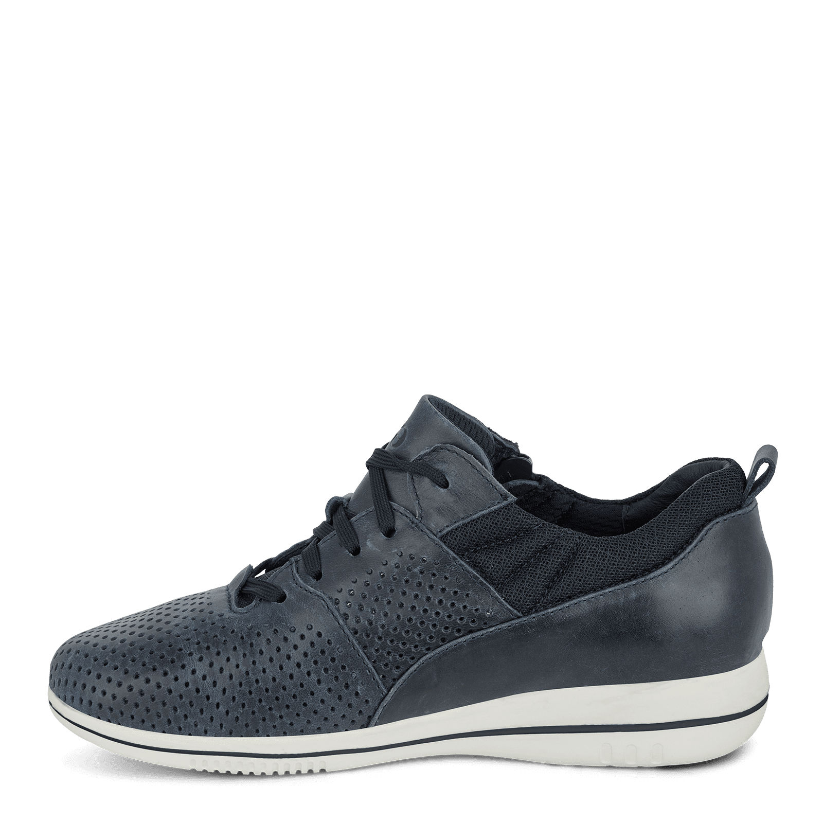 LEAF LAIA - MARINE BLUE